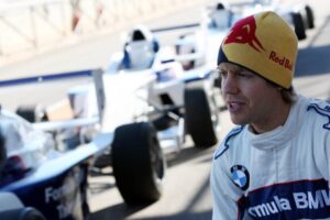 Sebastian Vettel Explains Why BMW Didn’t Give Him A Full-Time F1 Seat