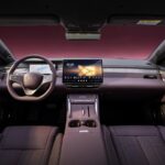 Second-Gen BYD Seal 07 Interior Revealed With 20-Speaker Devialet Audio