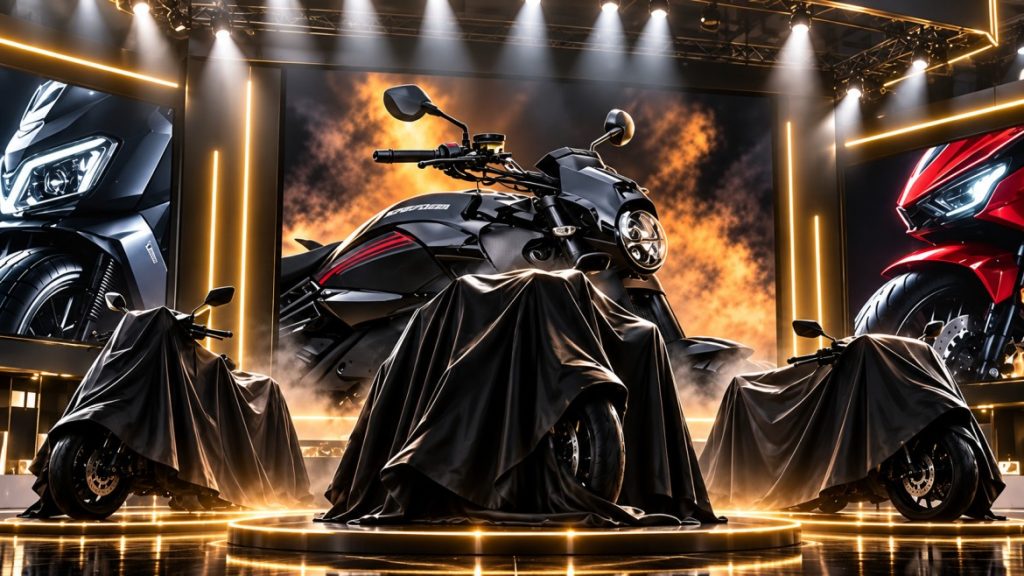 Super Power Unveils Plans for Four Upcoming Motorcycle Releases in Pakistan