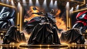 Super Power Unveils Plans for Four Upcoming Motorcycle Releases in Pakistan