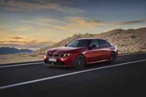 The 2027 BMW 3 Series Gets a Major Reset. Hereâs What Buyers Should Know