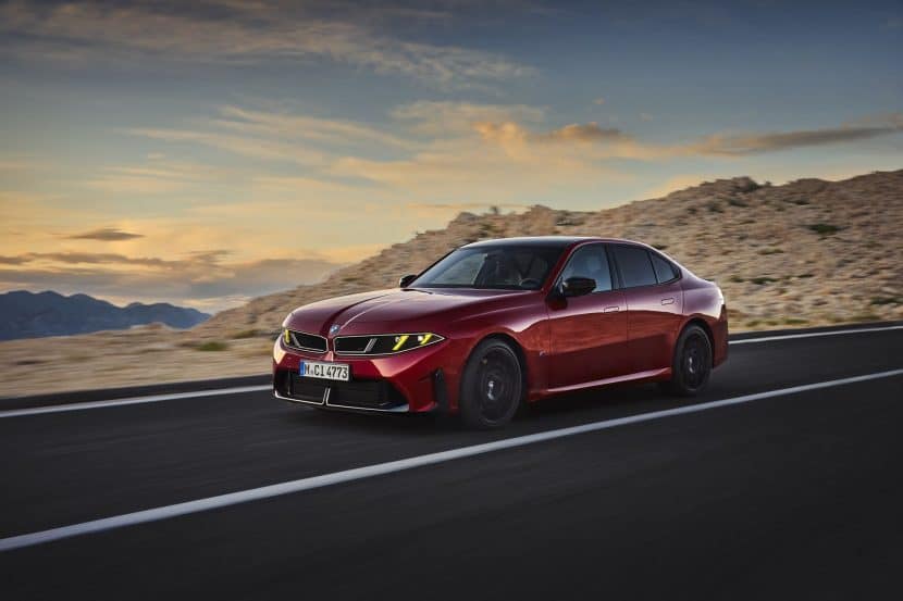 The 2027 BMW 3 Series Gets a Major Reset. Hereâs What Buyers Should Know