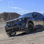 The 2027 BMW iX5 Costs $81,250. Hereâs What You Get