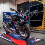 The 2027 BMW M 1000 RR Gets A 1.3 kg Lighter Frame Designed To Flex, And WorldSBK Is The Reason