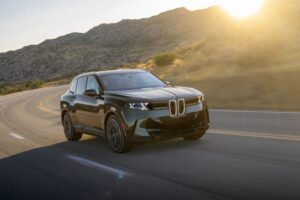 The 2027 BMW X5 40 xDrive Is A Heavyweight That Still Moves Like A BMW