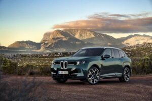 The 2027 BMW X5 Is New From the Ground Up. Hereâs What Matters