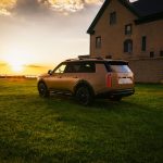 The capabilities of the Kia Telluride X-Pro are clear.