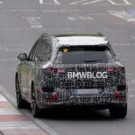 The Next BMW X7 (G67) Wonât Have A Split Tailgate Either: Sources