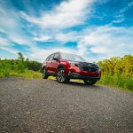 The Subaru Forester Hybrid: A Convenient Option for Daily Commuters