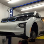 This Genius Built A BMW i3 Truck For Less Than $8,000