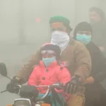 Tips for Surviving Winter Smog for Vehicle Owners and Motorcyclists