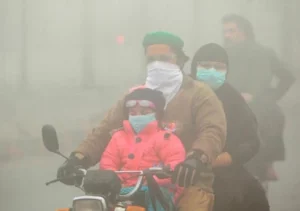 Tips for Surviving Winter Smog for Vehicle Owners and Motorcyclists