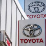 Toyota Indus Motor Profit Rises 10% to Rs7.38 Billion