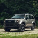 Toyota US Recalls 106,000 Land Cruisers Over Possible Fuel Leak And The Fix Is Free