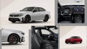 We Built Our Ideal 2027 BMW 3 Series, Then Maxed It Out
