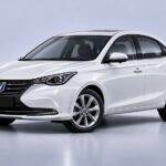 What If Your Changan Alsvin Gets in an Accident? Hereâs What Parts Cost