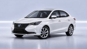 What If Your Changan Alsvin Gets in an Accident? Hereâs What Parts Cost