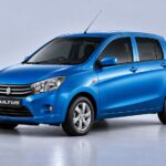 What If Your Suzuki Cultus Gets in an Accident? Hereâs What Parts Cost
