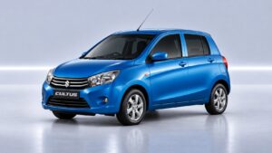 What If Your Suzuki Cultus Gets in an Accident? Hereâs What Parts Cost