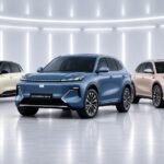 What Might Geely Be Bringing to Pakistan?