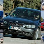 Where Was Your BMW 3 Series Built? The Answer Covers 18 Plants In 13 Countries Since 1975
